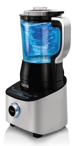 OneTouch GBS-2500